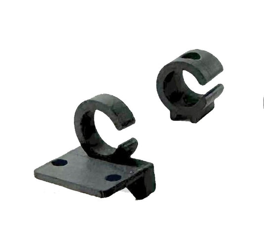 EEW 6 - 6.1 Nylon Carbon fiber, fiber Guides