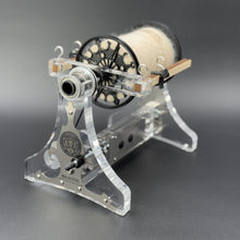 Load image into Gallery viewer, Kit 6 Ghost Electric Spinner with Manual Flyer