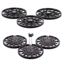 Load image into Gallery viewer, Kit 12 Ghost in Color Electric Spinner with Autowinder