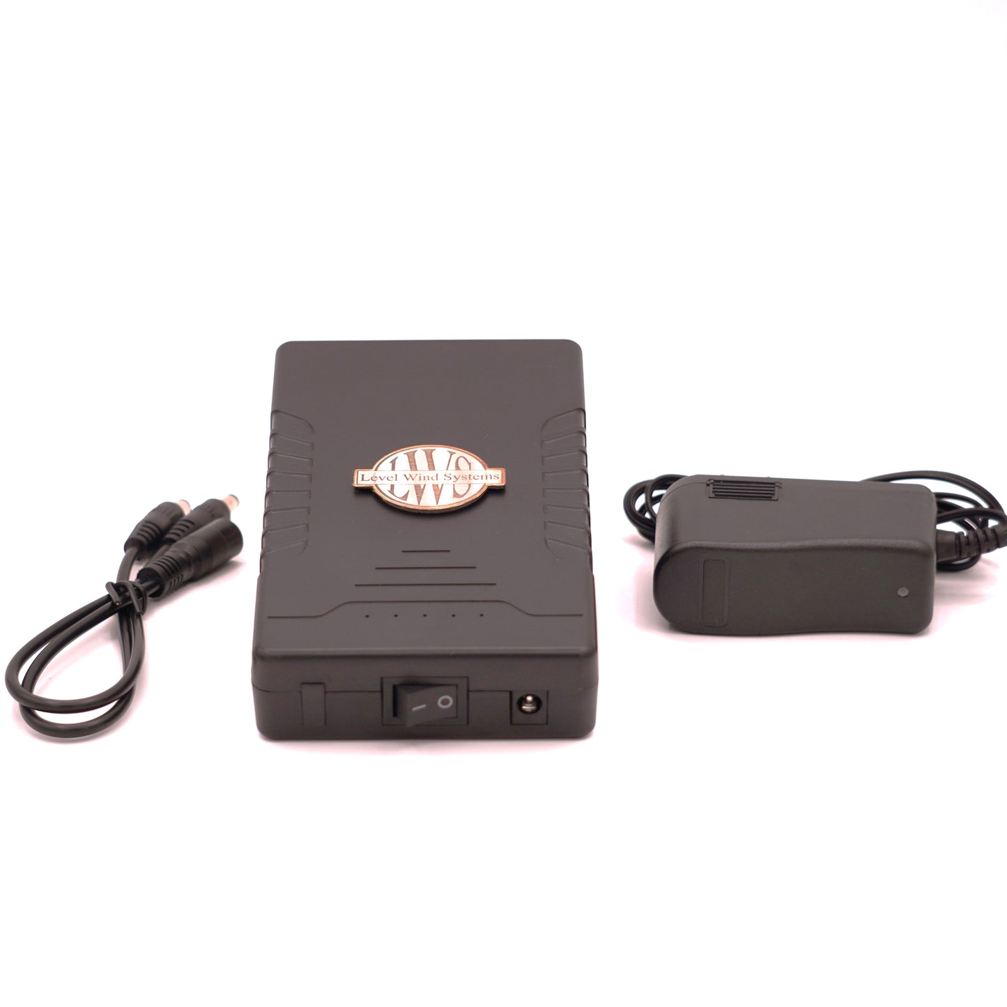 Heavenly Handspinning 6000 Mah LWS Battery pack