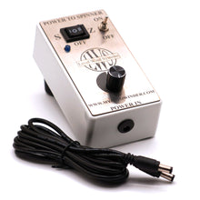 Load image into Gallery viewer, Kit 7 Ghost Electric Spinner with Autowinder