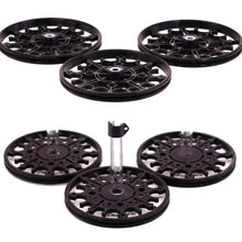 Load image into Gallery viewer, Kit 1 Majestic Electric Spinner with manual flyer