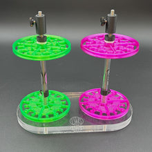 Load image into Gallery viewer, Lazy Kates with Bobbin Clutches