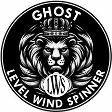 Load image into Gallery viewer, Kit 8 Ghost Electric Spinner with Autowinder and Lazy Kate