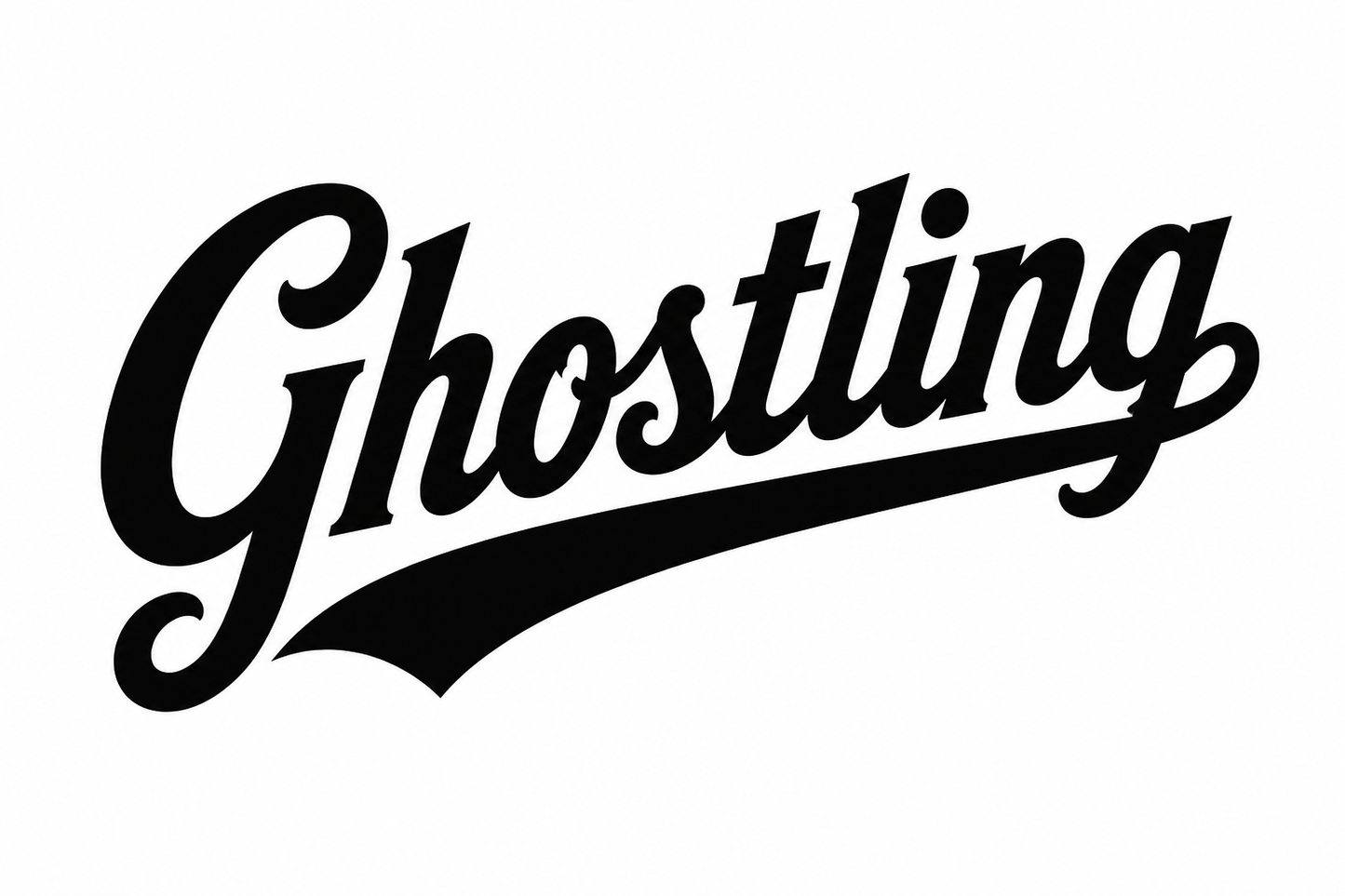 Ghostling Tension string with spring