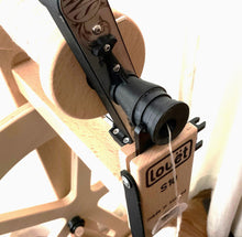 Load image into Gallery viewer, LWS Autowinder for the Louet Concept spinning wheels fits S10C