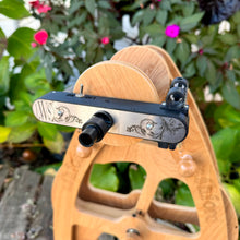 Load image into Gallery viewer, LWS Autowinder for the Ashford Joy 2 (3-3-KI-KI-JOY)