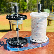 Load image into Gallery viewer, Lazy Kates with Bobbin Clutches