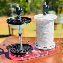 Load image into Gallery viewer, Lazy Kates with Bobbin Clutches