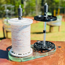 Load image into Gallery viewer, Lazy Kates with Bobbin Clutches