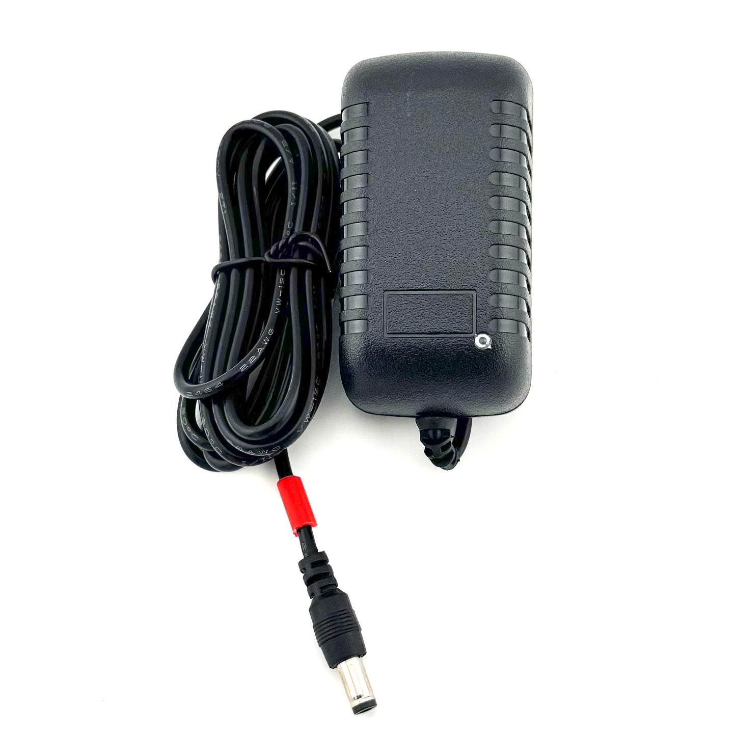 Power supply for spinners