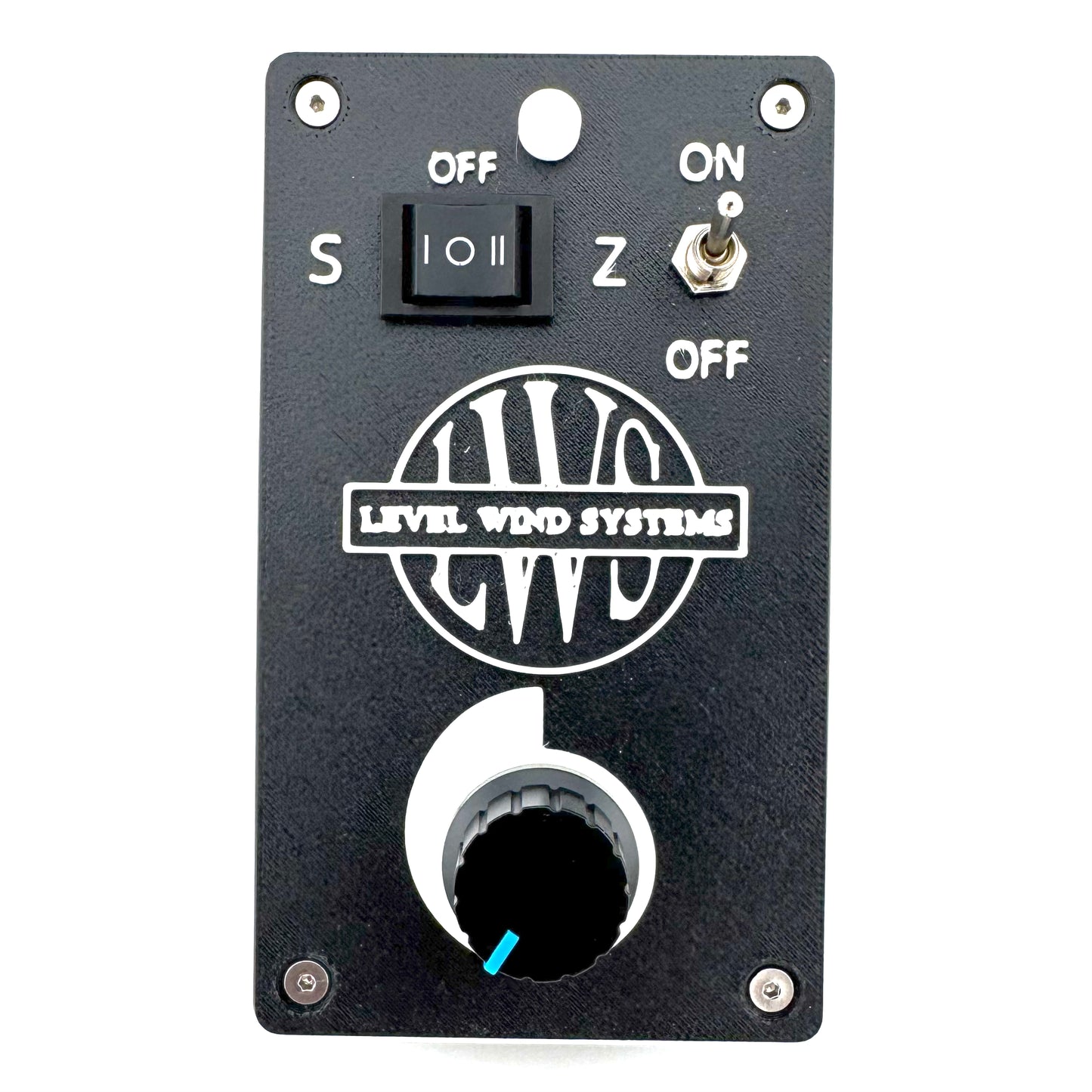 Heavenly Handspinning Speed Controller
