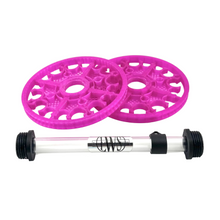 Load image into Gallery viewer, Majestic and Ghost Travel Bobbin