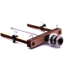 Load image into Gallery viewer, Kit 1 Majestic Electric Spinner with manual flyer