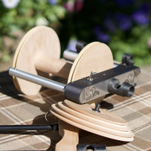 Load image into Gallery viewer, Autowinder for Ashford Elizabeth 2, Traditional & Traveler Double drive