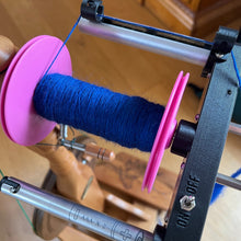 Load image into Gallery viewer, LWS Autowinder for the MajaCraft Delta or Fine Flyer (STD) (3-MC-MCS-MC)