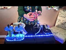 Load and play video in Gallery viewer, Bobbin Adapter kit (to be used with manual flyer)