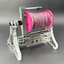 Load image into Gallery viewer, Kit 7 Ghost Electric Spinner with Autowinder