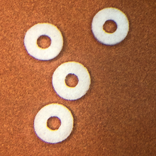Load image into Gallery viewer, Bobbin Cushions