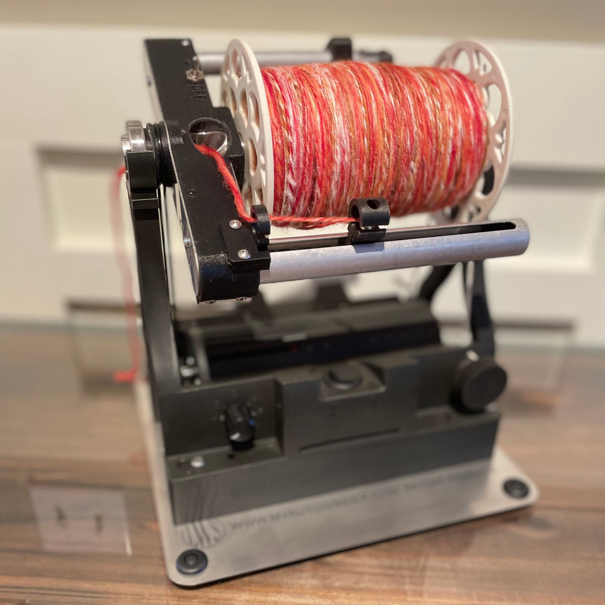 EEW6 Autowinder for Electric EEL Wheel 6.0 and 6.1 (EEW6)