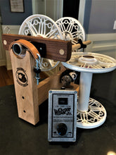 Load image into Gallery viewer, LWS Autowinder for the Heavenly Handspinning XXL Series spinning wheels