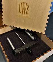 Load image into Gallery viewer, LWS Autowinder for the Ashford Standard double drive flyer