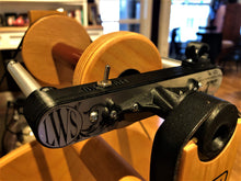 Load image into Gallery viewer, LWS Autowinder for the Louet spinning wheels fits, S10,15,16,17,51,S75,76 and 77