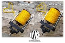 Load image into Gallery viewer, LWS Autowinder for the Kromski Standard Flyer for Prelude, Interlude and Sonata