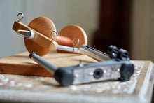 Load image into Gallery viewer, LWS Autowinder for the Pocket Wheel (KR-KR-PO-PO)