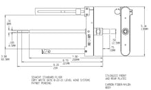 Load image into Gallery viewer, LWS Autowinder for the Schacht Standard Flyer spinning wheel