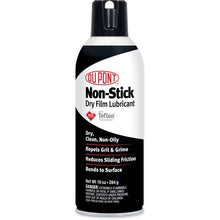 Load image into Gallery viewer, DuPont Dry Lubricant