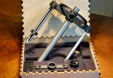Load image into Gallery viewer, LWS Autowinder for the Heavenly Handspinning XXL Series spinning wheels