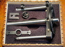 Load image into Gallery viewer, LWS Autowinder for the Heavenly Handspinning XXL Series spinning wheels