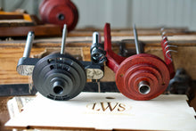 Load image into Gallery viewer, LWS Autowinder for the Kromski Jumbo Flyer for Prelude, Interlude and Sonata