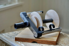 Load image into Gallery viewer, LWS Autowinder for the Schacht Jumbo/Bulky Flyer