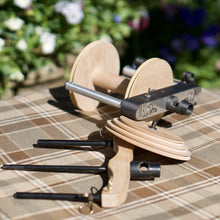 Load image into Gallery viewer, Autowinder for Ashford Traveler double drive Jumbo(KI-KI-KI-KI.188)