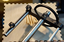 Load image into Gallery viewer, LWS Autowinder for the Heavenly Handspinning XXL Series spinning wheels