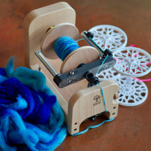 Load image into Gallery viewer, Autowinder for Ashford E-Spinner 2 & 3 spinning wheel