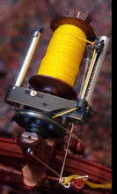 Load image into Gallery viewer, LWS Autowinder for the Kromski Standard Flyer for Prelude, Interlude and Sonata