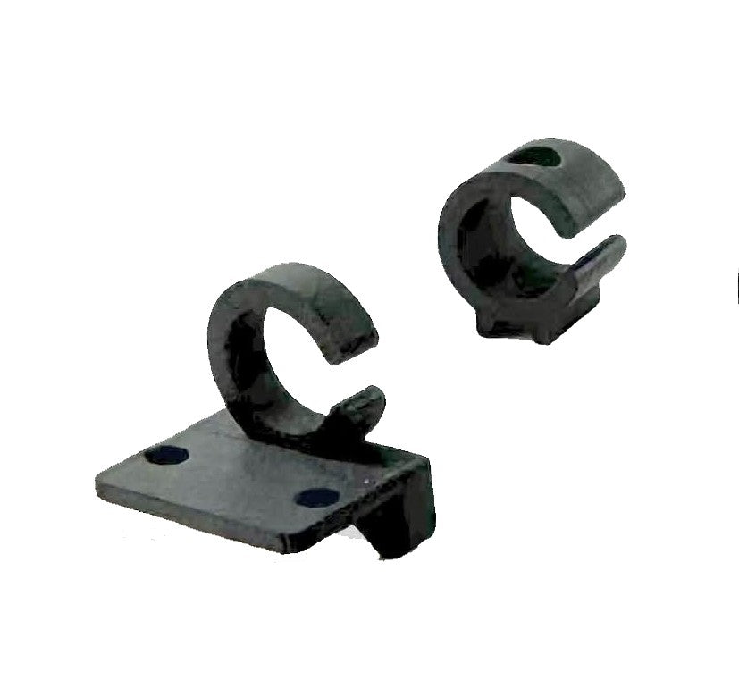 EEW 6 - 6.1  Nylon Carbon fiber, fiber Guides