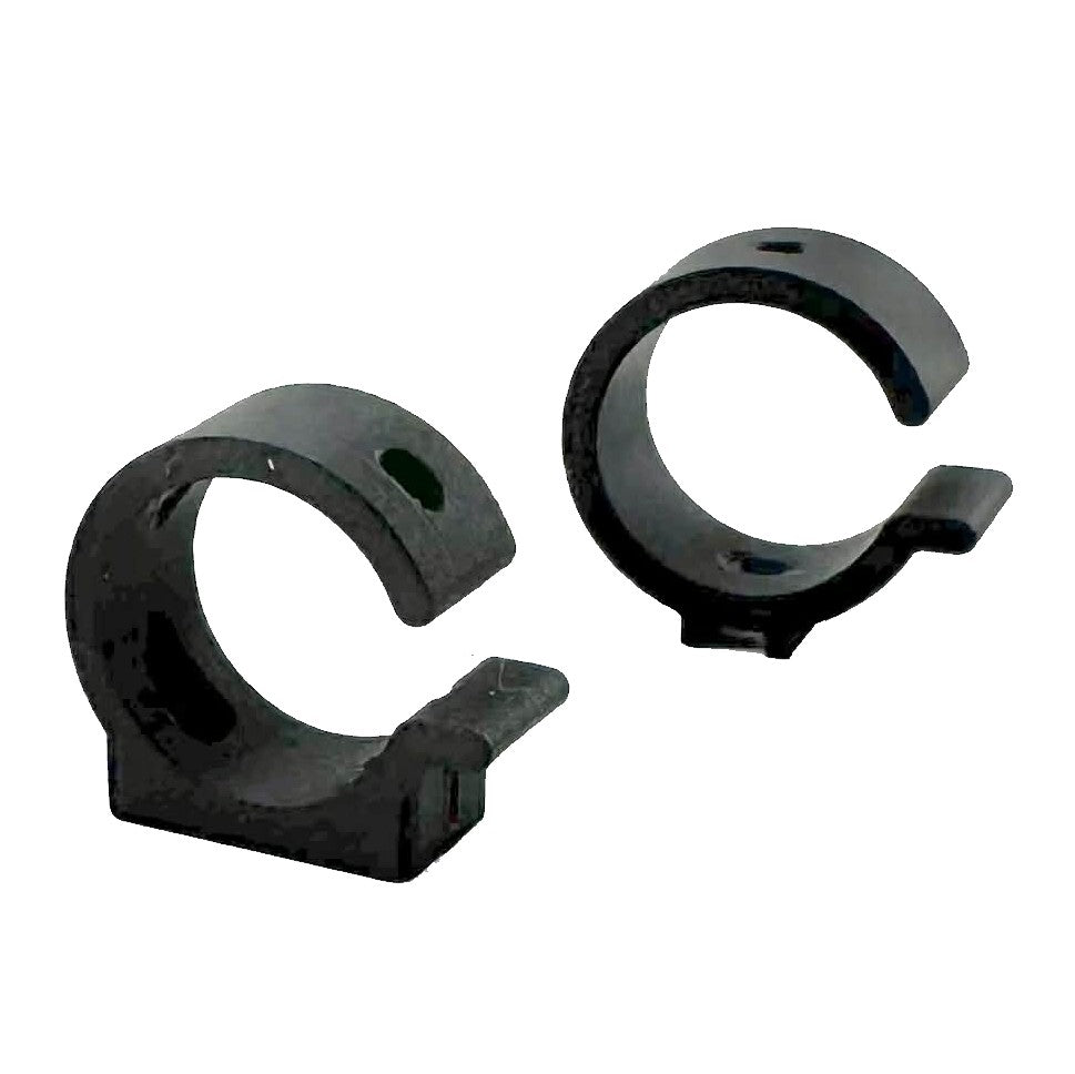 EEW 6 - 6.1  Nylon Carbon fiber, fiber Guides