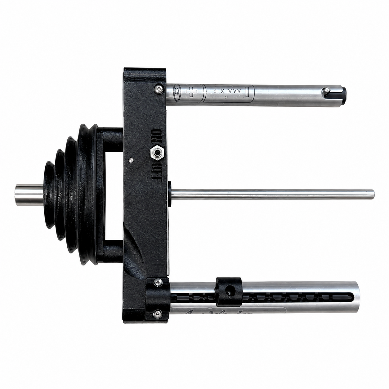 Ashford Traditional & Traveler Single Drive (3-3-ASHS-ORF1 3/4 SHFT 6.3)