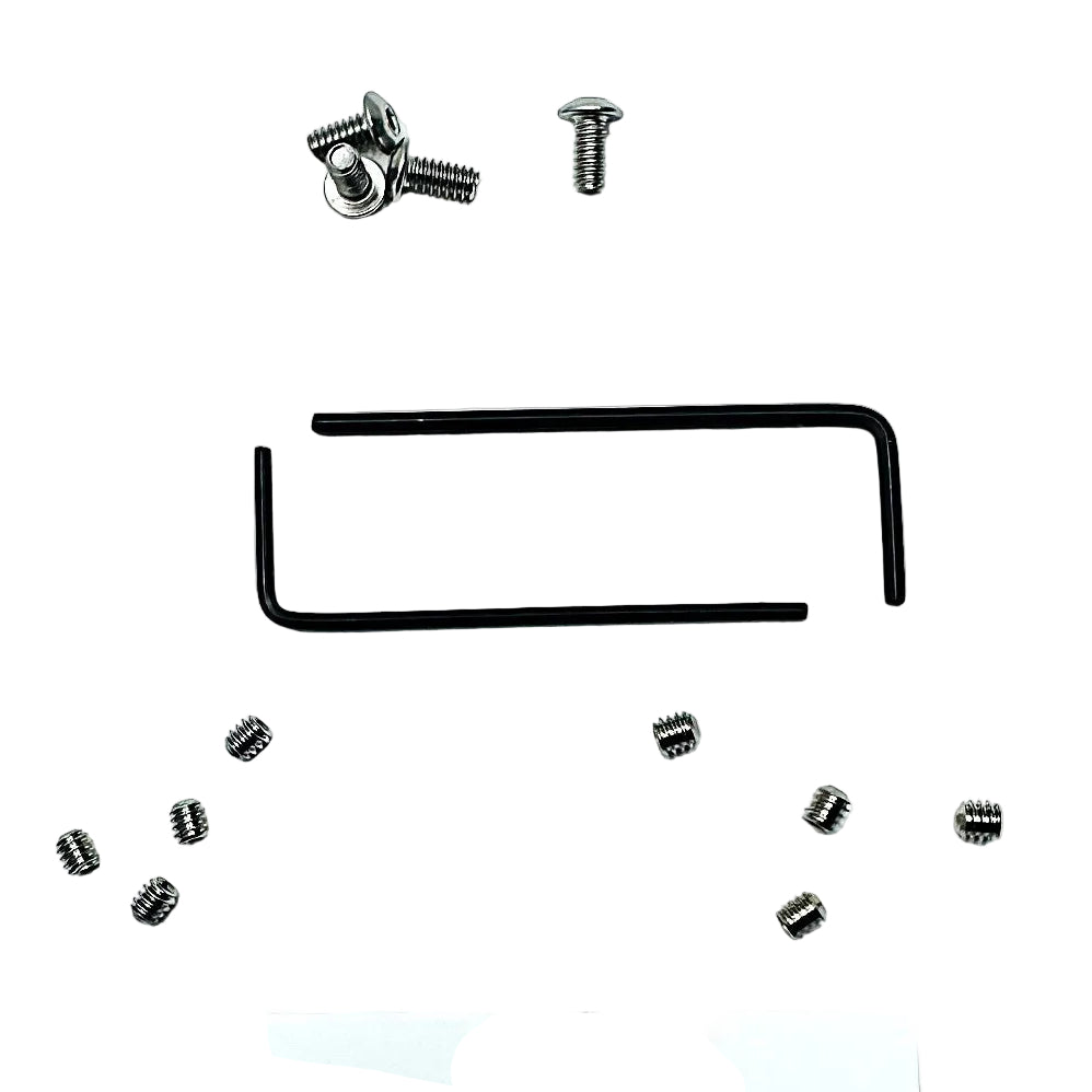 AutoWinder Replacement Screw Kit