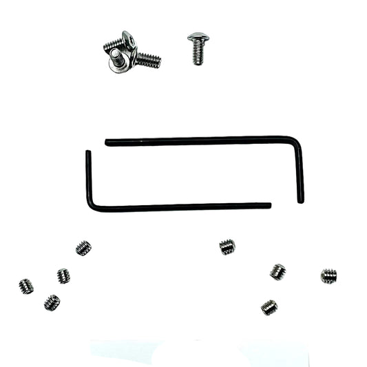 AutoWinder Replacement Screw Kit