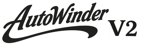 Autowinder V2 Update