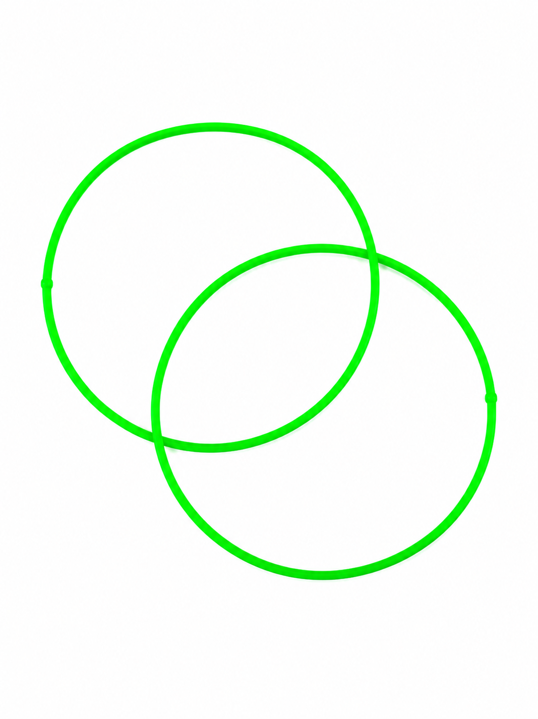Super Green Drive Bands