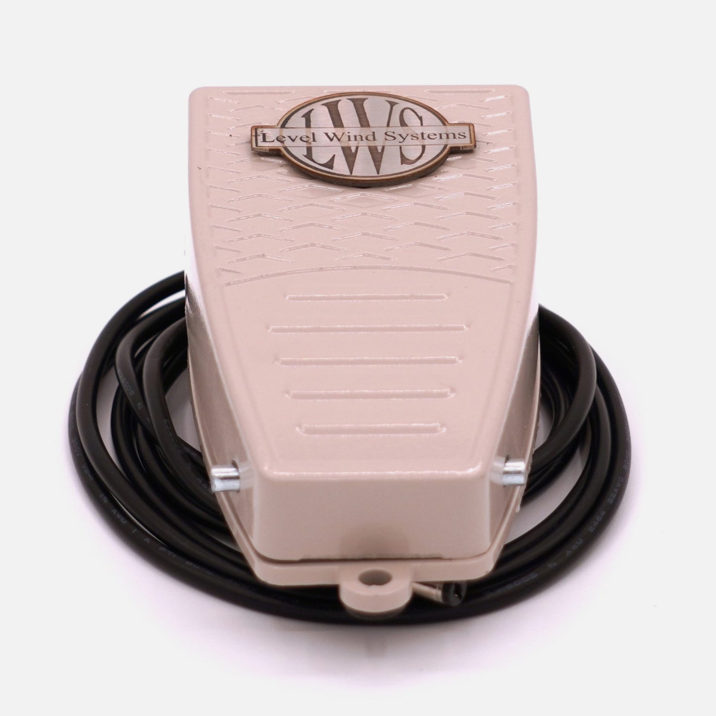 Majestic Foot Pedal