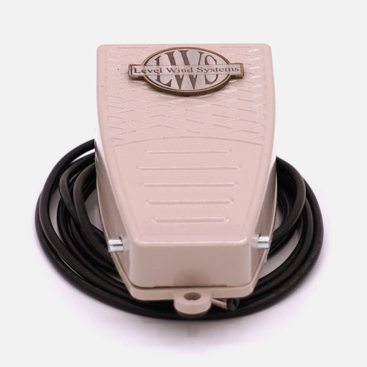 Majestic Foot Pedal