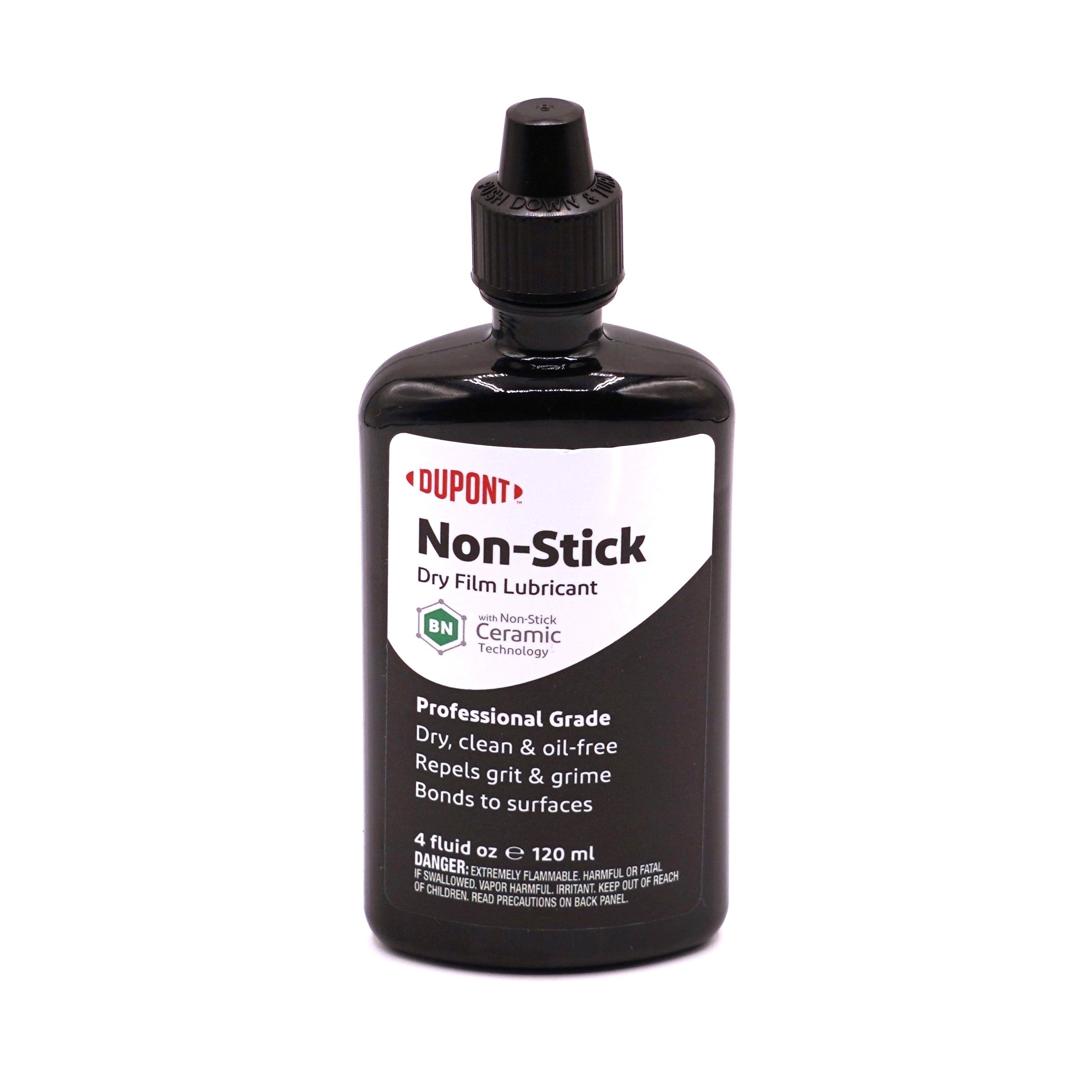 best dry film lubricant Majestic DuPont Dry Lubricant – MyAutoWinder.com / LWS LLC