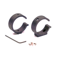 Nylon fiber guides 3 sizes to choose